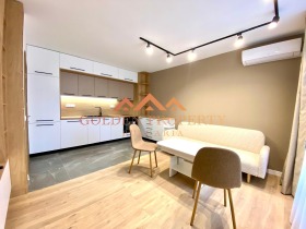 1 dormitor Nadejda 3, Sofia