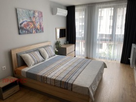 2 bedroom Hristo Smirnenski, Plovdiv 10