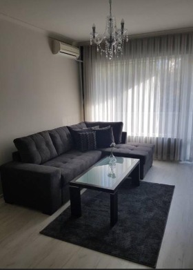2 makuuhuonetta Kamenitsa 1, Plovdiv