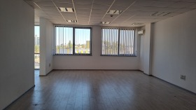 Office Letishte Sofia, Sofia