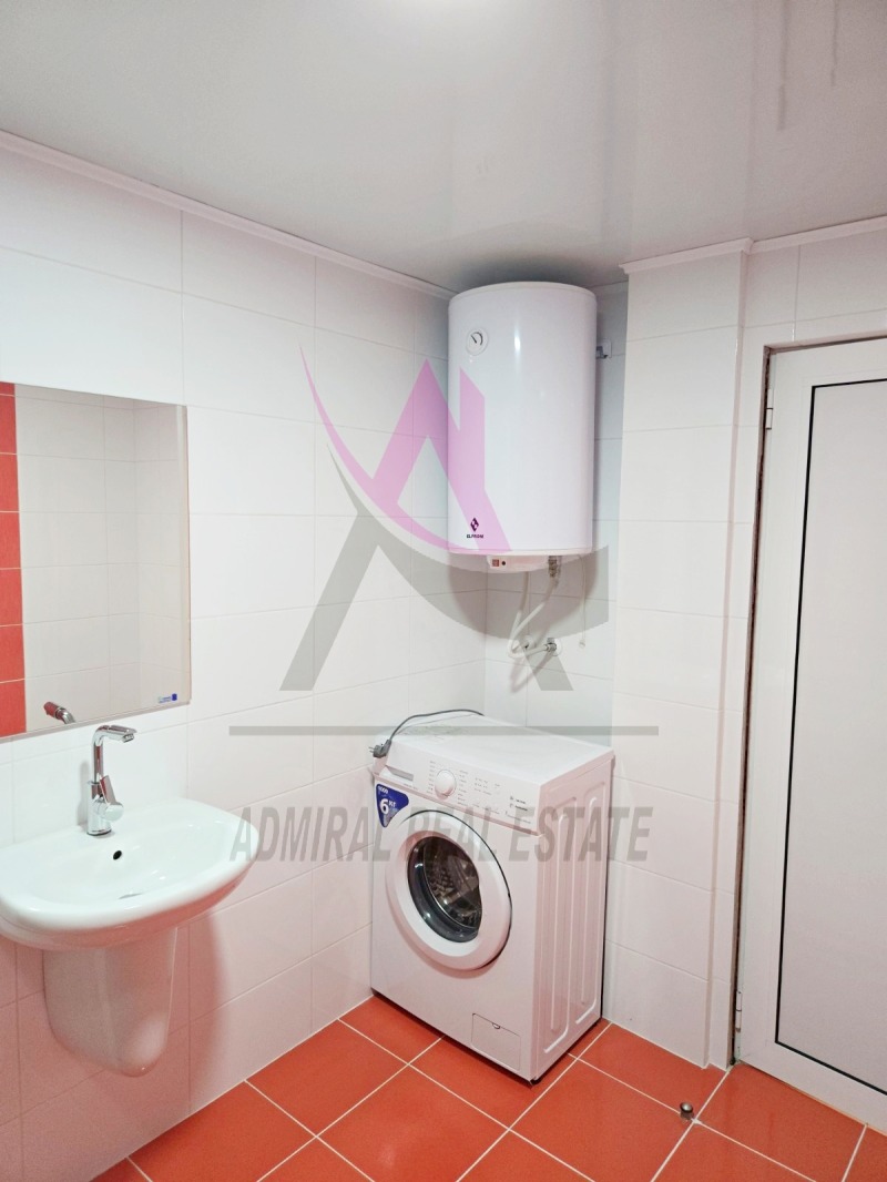 Дава под наем 1-СТАЕН, гр. Варна, Бриз, снимка 2 - Апартаменти - 52364729