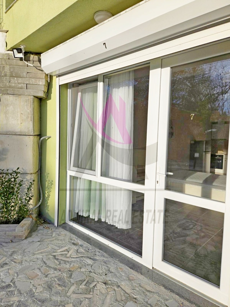 Дава под наем 1-СТАЕН, гр. Варна, Бриз, снимка 3 - Апартаменти - 52364729