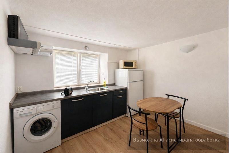 Дава под наем 1-СТАЕН, гр. Пловдив, Кючук Париж