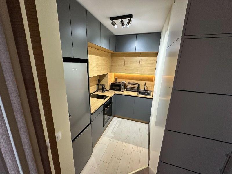 Дава под наем 1-СТАЕН, гр. София, Слатина, снимка 4 - Апартаменти - 54065293