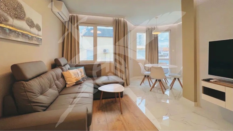 Da affittare  1 camera da letto Varna , Tsentar , 63 mq | 95291483 - Immagine [4]