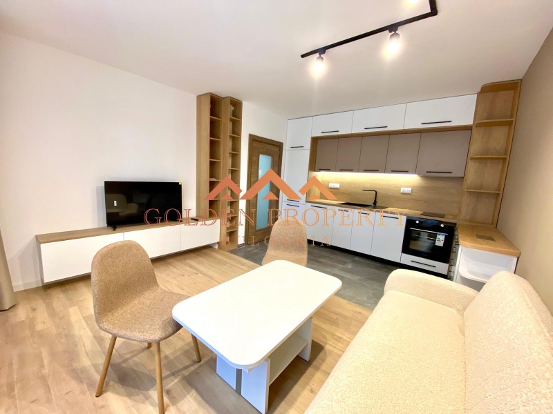 De inchiriat  1 dormitor Sofia , Nadejda 3 , 65 mp | 61920114 - imagine [2]