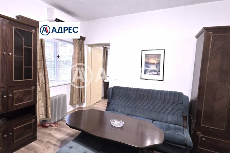 Дава под наем 2-СТАЕН, гр. Варна, Зимно кино Тракия