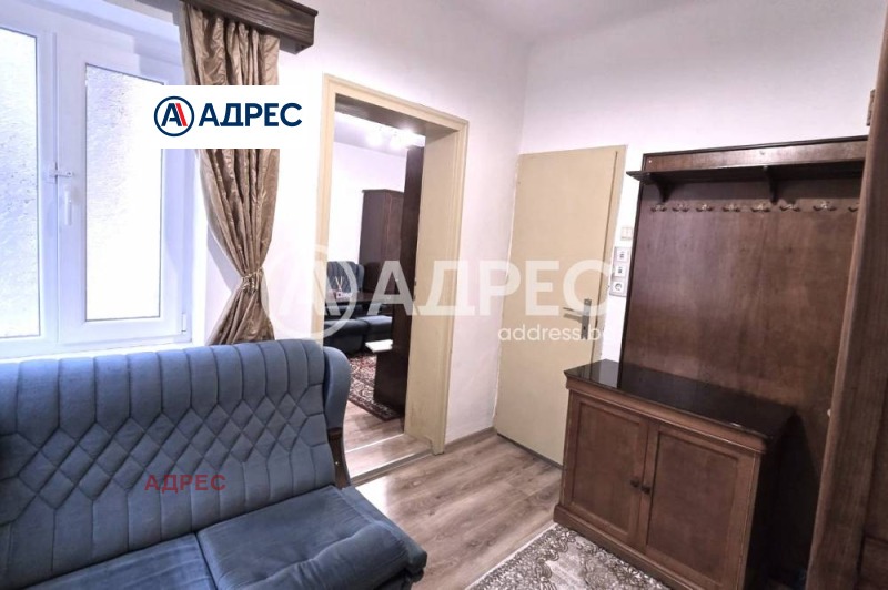 Дава под наем 2-СТАЕН, гр. Варна, Зимно кино Тракия, снимка 6 - Апартаменти - 53425407