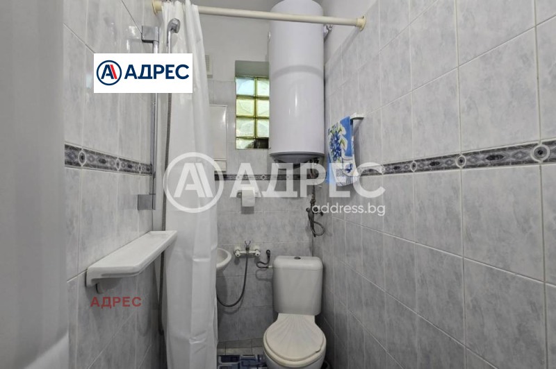 Дава под наем 2-СТАЕН, гр. Варна, Зимно кино Тракия, снимка 10 - Апартаменти - 53425407