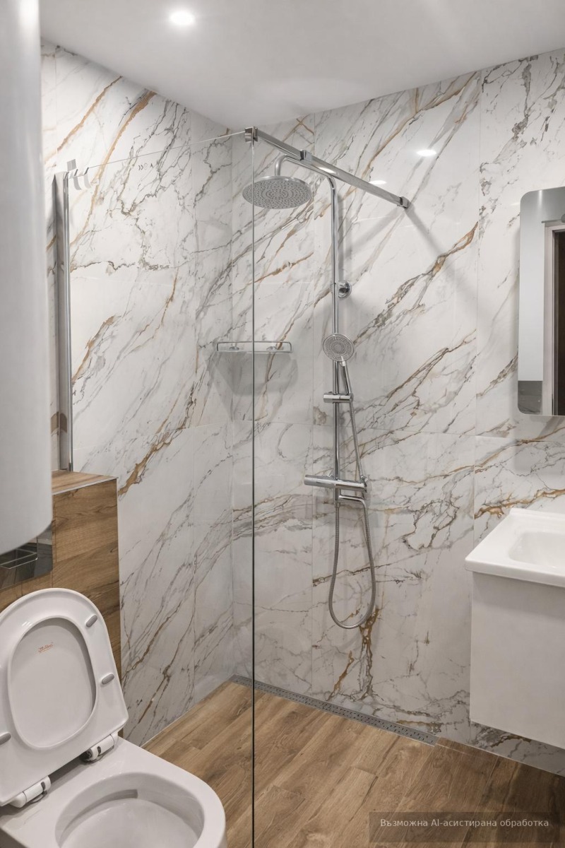 Дава под наем 2-СТАЕН, гр. Пловдив, Остромила, снимка 5 - Апартаменти - 53601535