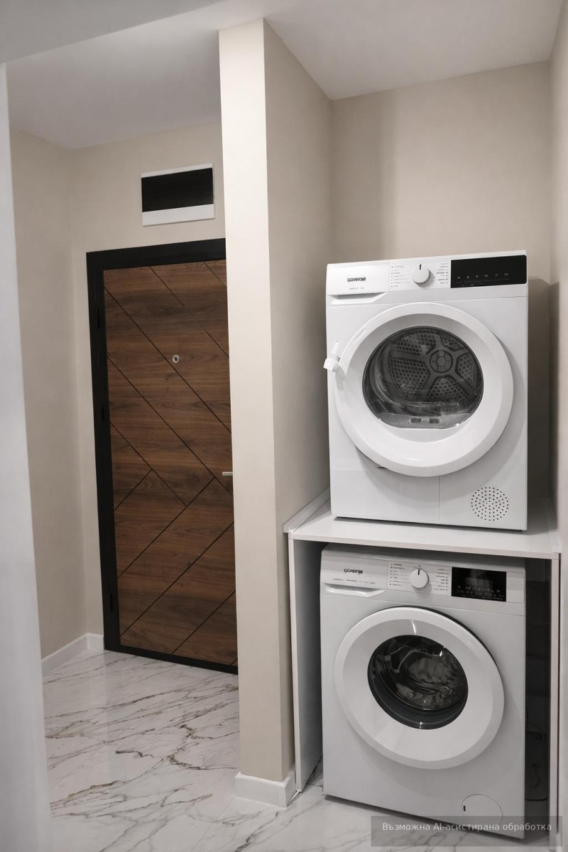 Дава под наем 2-СТАЕН, гр. Пловдив, Остромила, снимка 6 - Апартаменти - 53601535