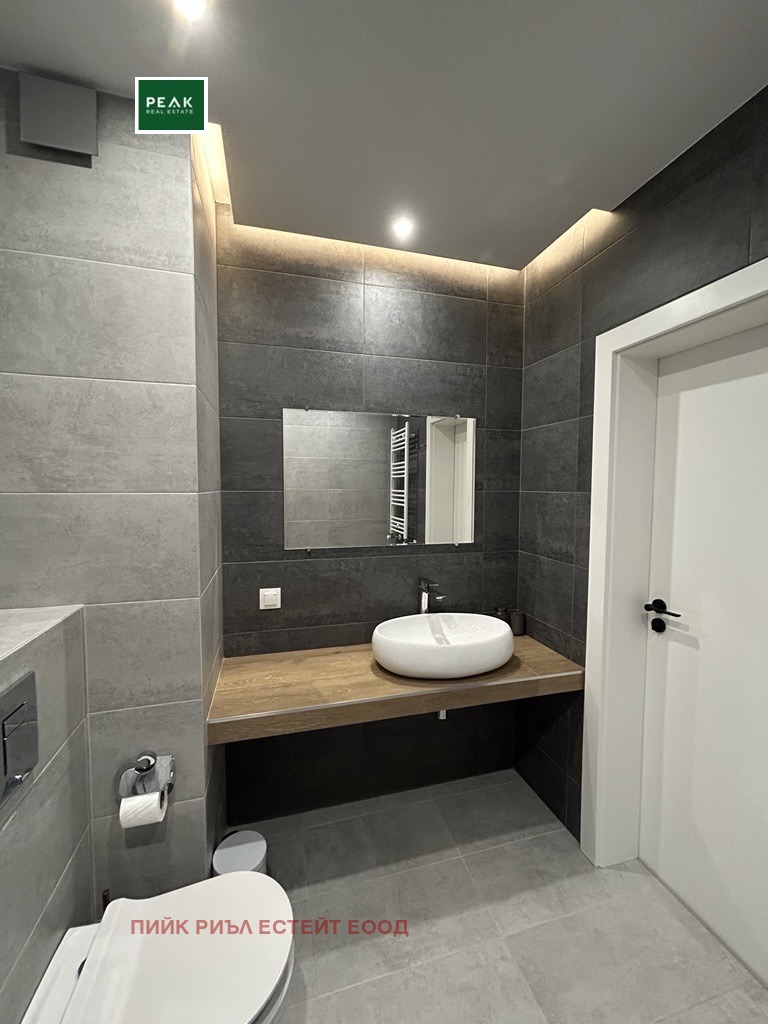 Дава под наем 2-СТАЕН, гр. София, Дружба 2, снимка 7 - Апартаменти - 53855120