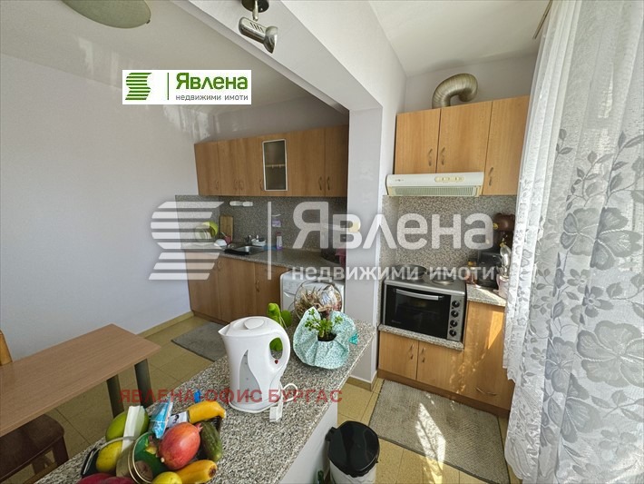 В аренду  2 спальни Бургас , Славейков , 65 кв.м | 94586922 - изображение [8]