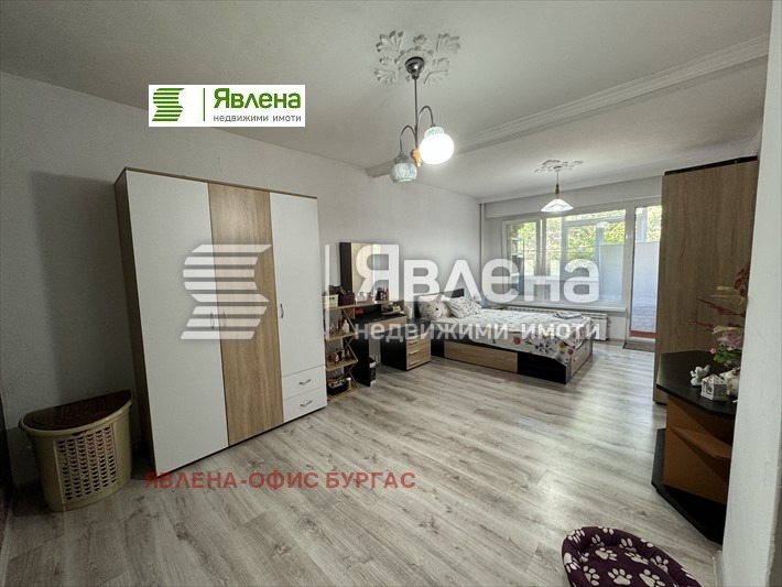 Para alugar  2 quartos Burgas , Slaveikov , 65 m² | 94586922 - imagem [3]