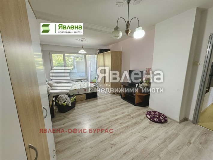 K pronájmu  2 ložnice Burgas , Slavejkov , 65 m2 | 94586922 - obraz [4]