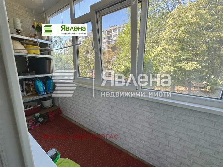 Para alugar  2 quartos Burgas , Slaveikov , 65 m² | 94586922 - imagem [6]