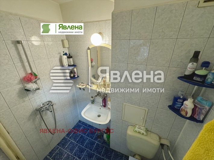 В аренду  2 спальни Бургас , Славейков , 65 кв.м | 94586922 - изображение [12]