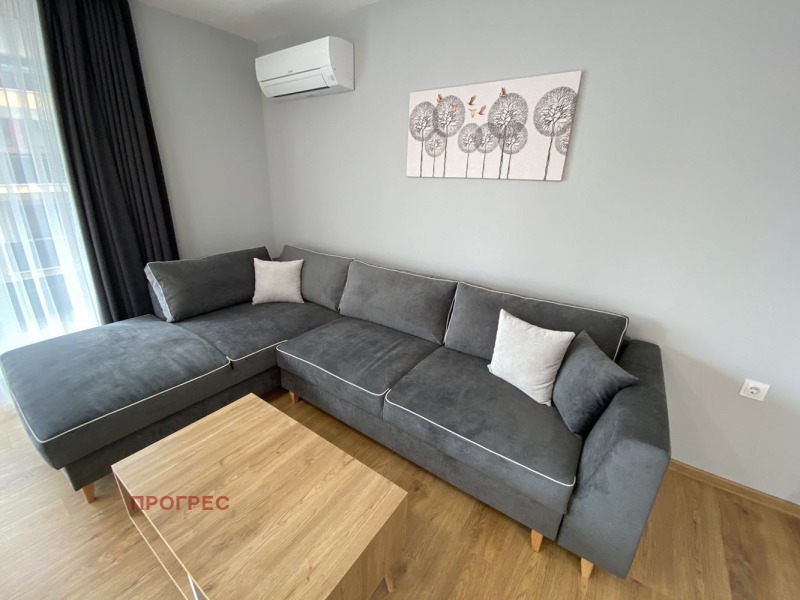 For Rent  2 bedroom Plovdiv , Hristo Smirnenski , 135 sq.m | 36551790 - image [5]