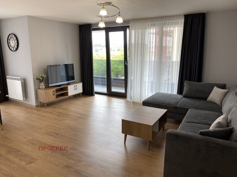 For Rent  2 bedroom Plovdiv , Hristo Smirnenski , 135 sq.m | 36551790 - image [2]