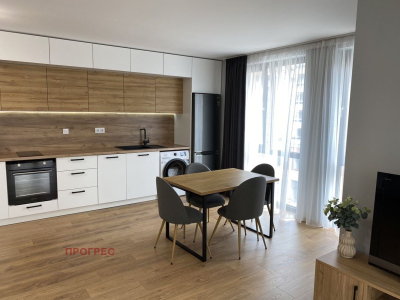 For Rent  2 bedroom Plovdiv , Hristo Smirnenski , 135 sq.m | 36551790 - image [4]