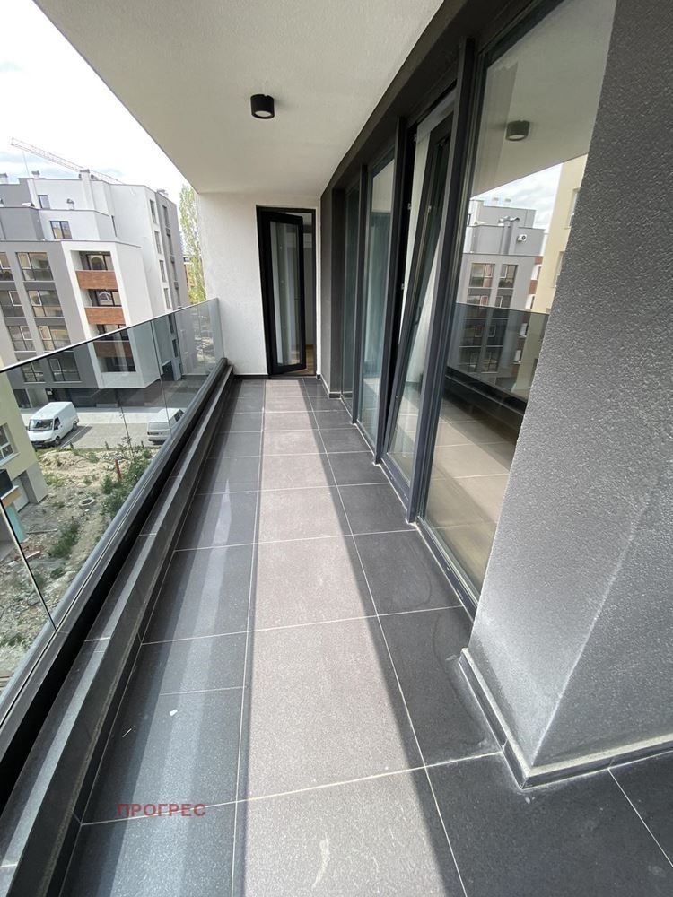 For Rent  2 bedroom Plovdiv , Hristo Smirnenski , 135 sq.m | 36551790 - image [15]