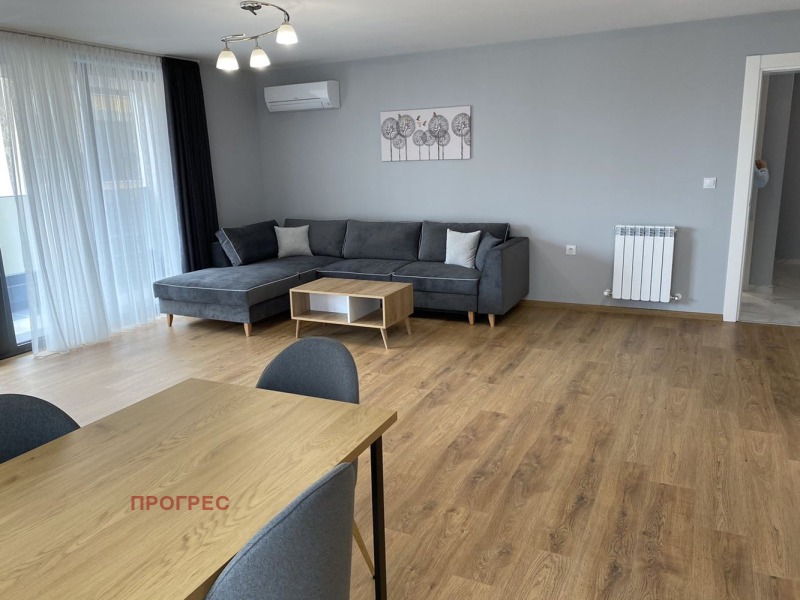 For Rent  2 bedroom Plovdiv , Hristo Smirnenski , 135 sq.m | 36551790