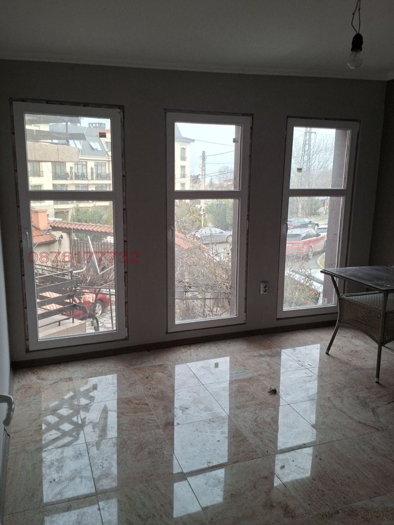 Дава под наем МНОГОСТАЕН, гр. София, Драгалевци, снимка 5 - Апартаменти - 53410336