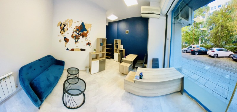 Te huur  Winkel Sofia , Borovo , 28 m² | 44685962 - afbeelding [6]