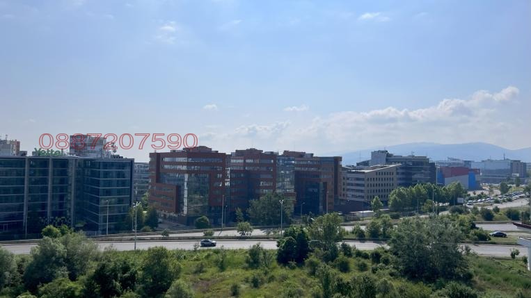 Дава под наем  Гараж град София , Младост 4 , 24 кв.м | 24886355 - изображение [3]