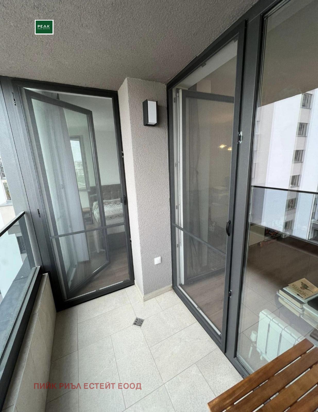 Дава под наем 2-СТАЕН, гр. София, Дружба 2, снимка 9 - Апартаменти - 53855120