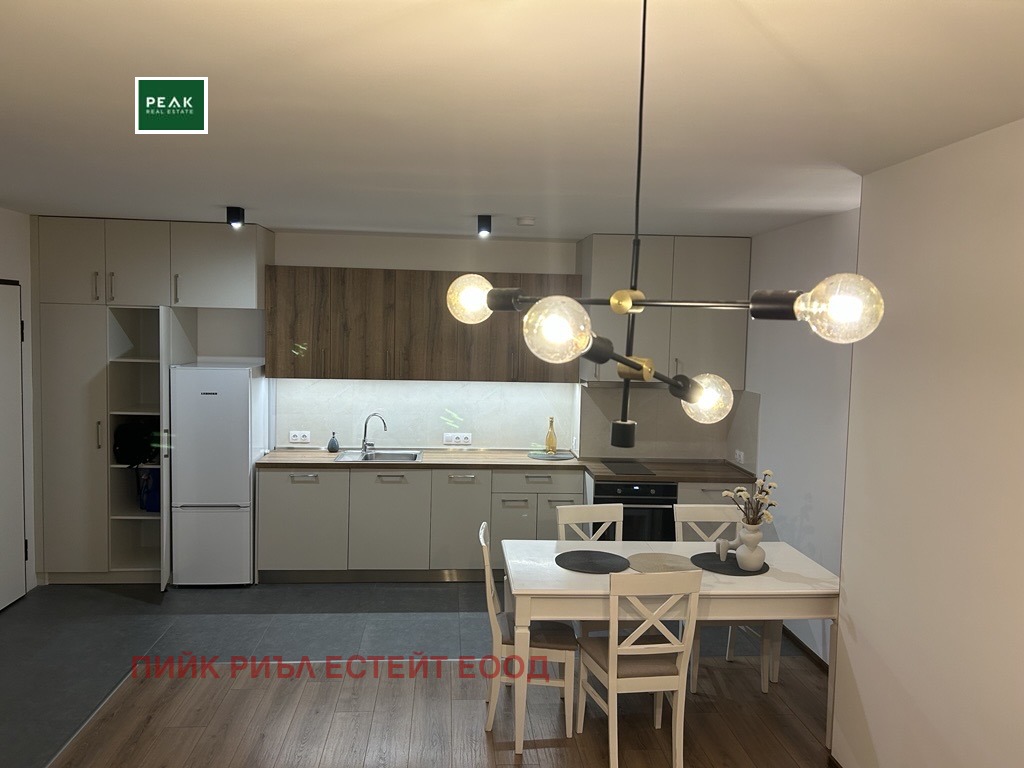 Дава под наем 2-СТАЕН, гр. София, Дружба 2, снимка 3 - Апартаменти - 53855120