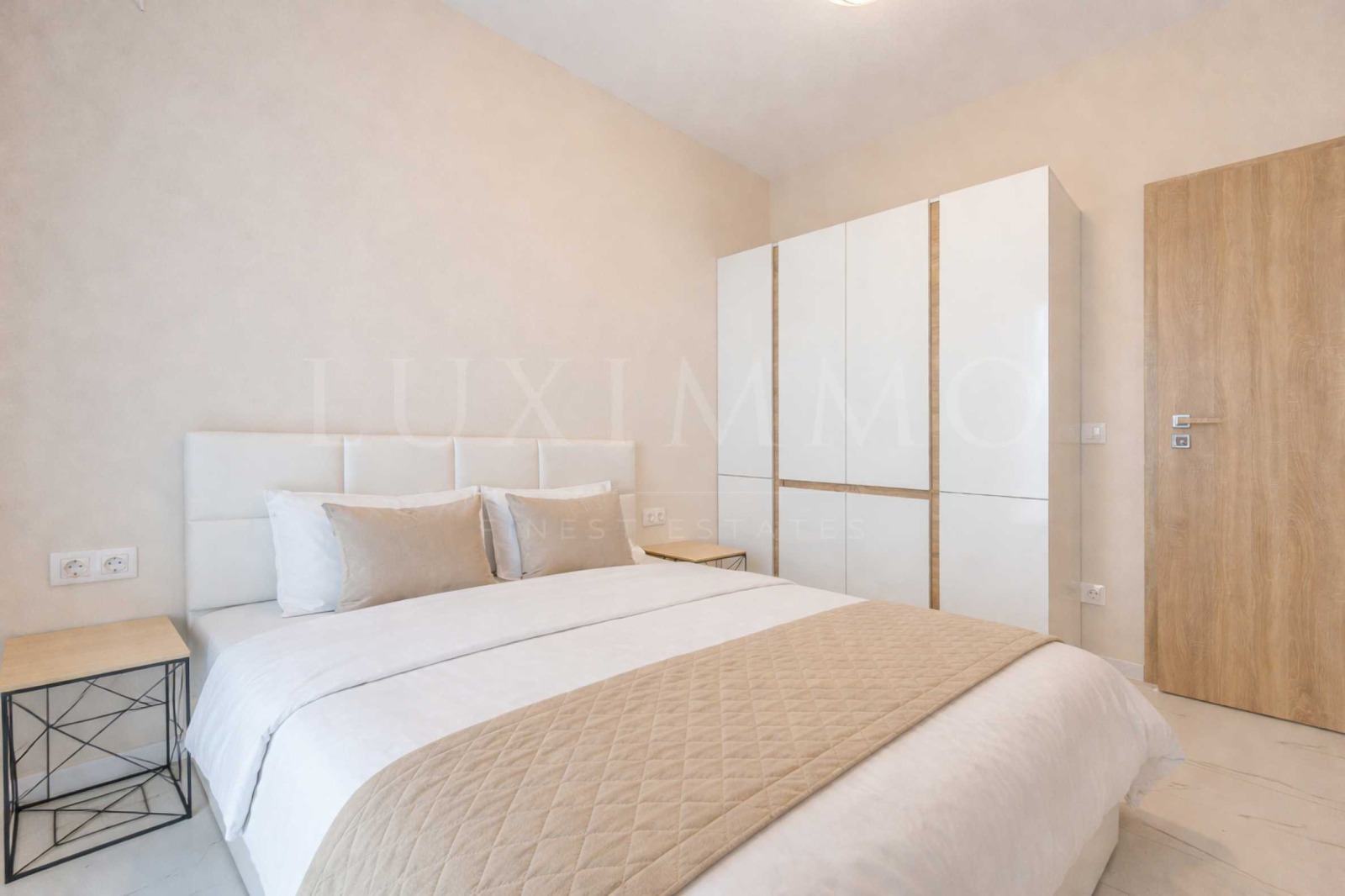 Дава под наем 2-СТАЕН, гр. София, Овча купел 2, снимка 9 - Апартаменти - 54120235