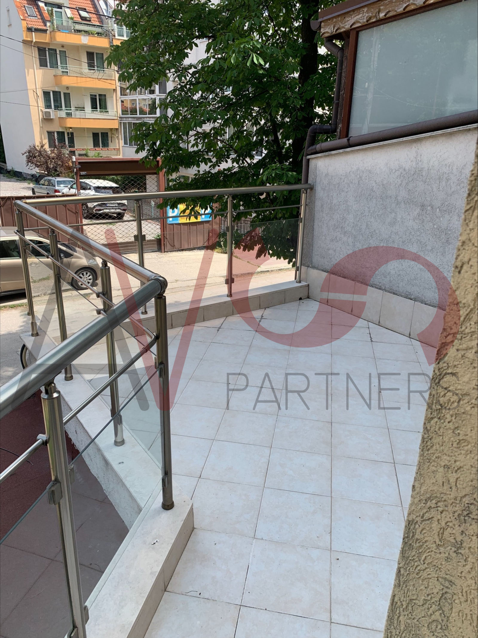 Дава под наем 2-СТАЕН, гр. София, Редута, снимка 6 - Апартаменти - 55115889