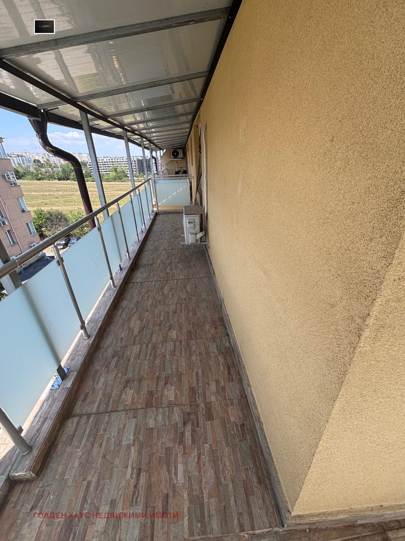 Дава под наем 2-СТАЕН, гр. София, Овча купел, снимка 6 - Апартаменти - 55668011