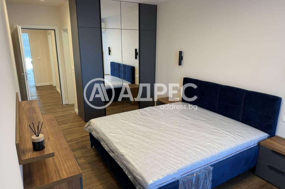 Дава под наем 3-СТАЕН, гр. София, Зона Б-5, снимка 7 - Апартаменти - 53468070