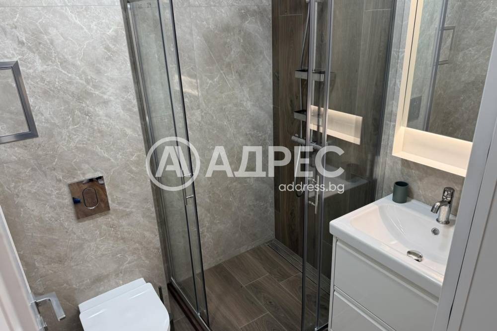 Дава под наем 3-СТАЕН, гр. София, Зона Б-5, снимка 12 - Апартаменти - 53468070