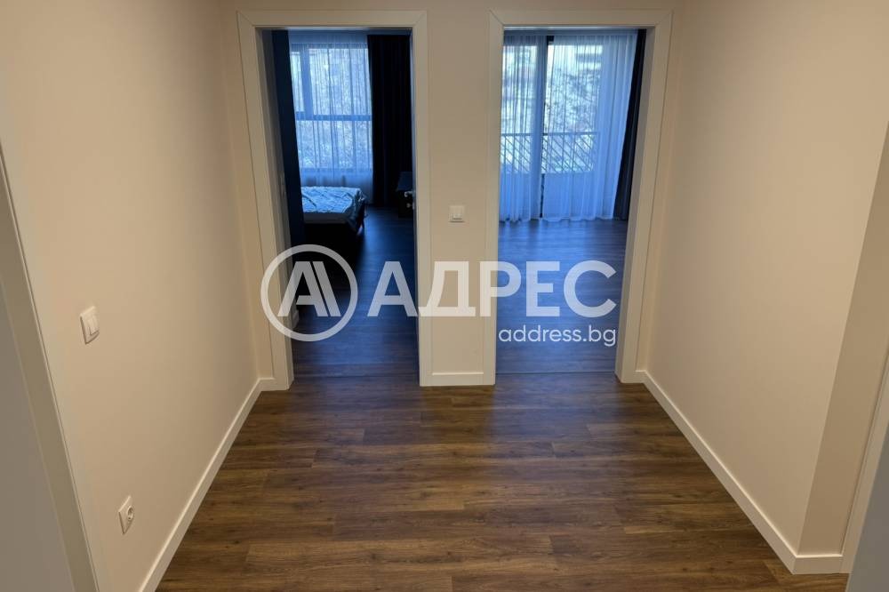 Дава под наем 3-СТАЕН, гр. София, Зона Б-5, снимка 15 - Апартаменти - 53468070