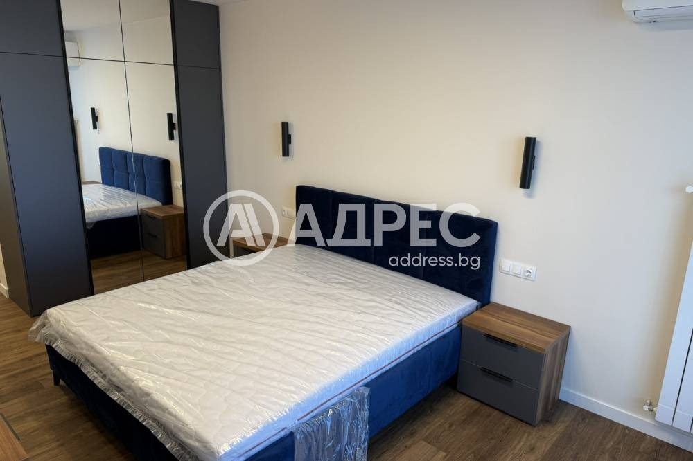 Дава под наем 3-СТАЕН, гр. София, Зона Б-5, снимка 6 - Апартаменти - 53468070