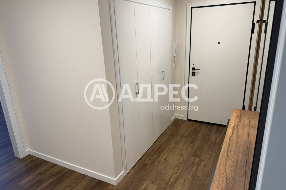 Дава под наем 3-СТАЕН, гр. София, Зона Б-5, снимка 14 - Апартаменти - 53468070