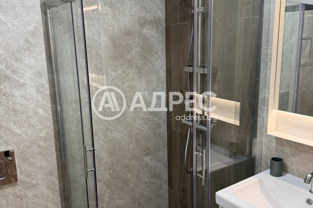 Дава под наем 3-СТАЕН, гр. София, Зона Б-5, снимка 13 - Апартаменти - 53468070