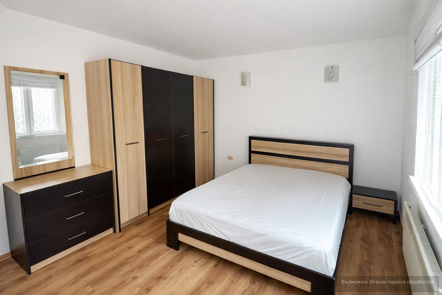 Дава под наем 3-СТАЕН, гр. Пловдив, Кършияка, снимка 7 - Апартаменти - 54225597