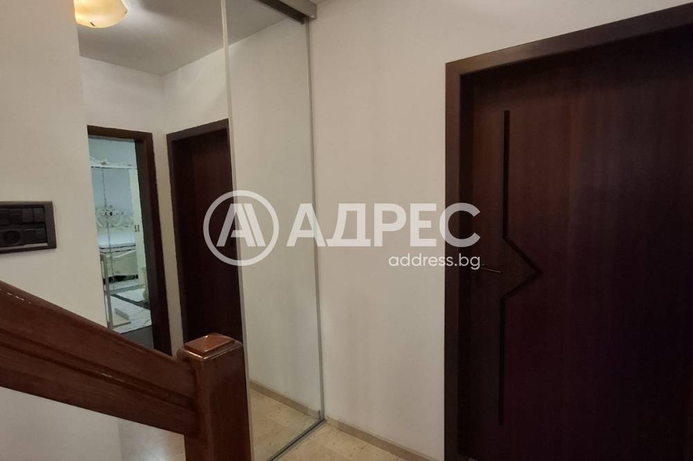 Дава под наем МНОГОСТАЕН, гр. София, Център, снимка 8 - Апартаменти - 56253352