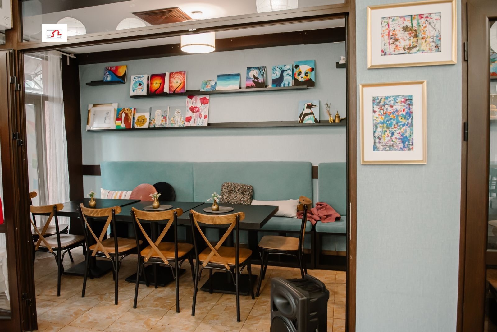 Дава под наем ЗАВЕДЕНИЕ, гр. София, Студентски град, снимка 6 - Заведения - 53661381