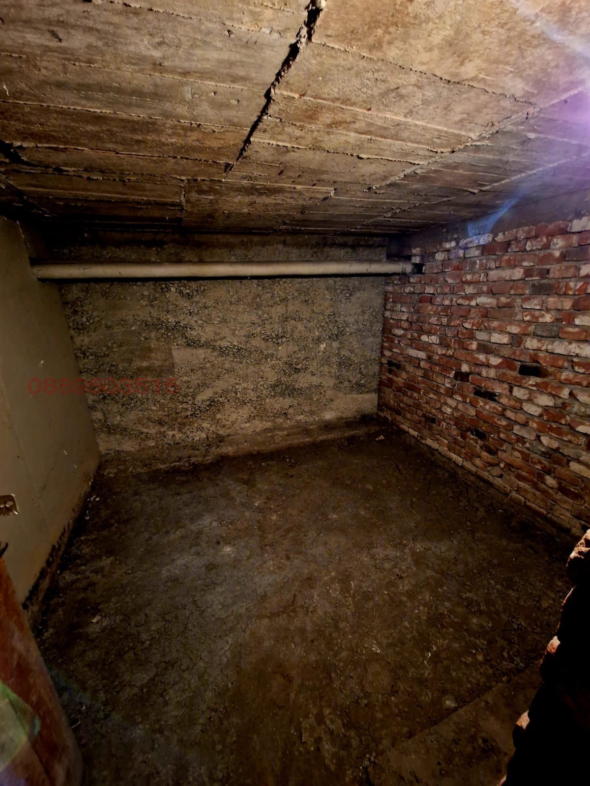 Дава под наем СКЛАД, гр. София, Център