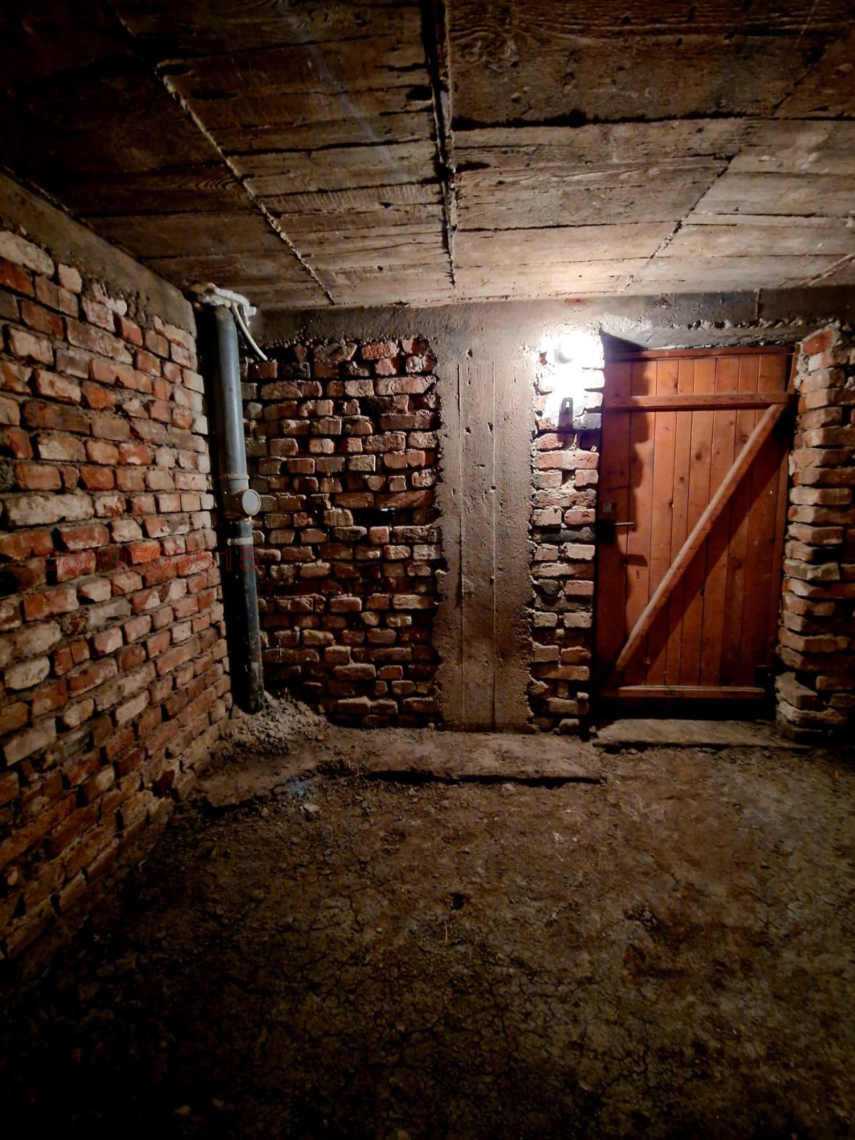 Дава под наем СКЛАД, гр. София, Център, снимка 2 - Складове - 54320623