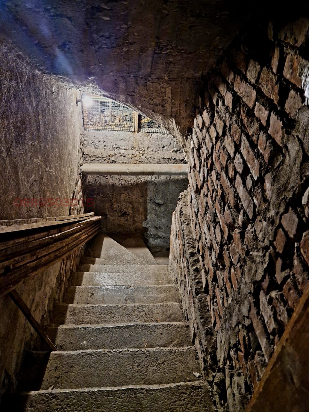 Дава под наем СКЛАД, гр. София, Център, снимка 4 - Складове - 54320623