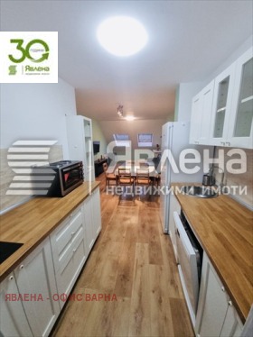 1 bedroom Tsveten kvartal, Varna 1