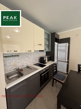 1 dormitorio Simeonovo, Sofia 4