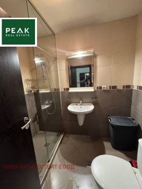 1 dormitorio Simeonovo, Sofia 7