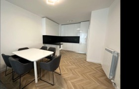 2 slaapkamers Vitosja, Sofia